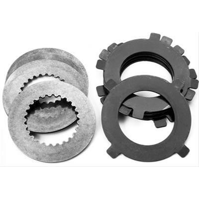 Differential Clutch Packs
